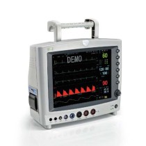 Monitor Multiparametro 12.1 G3D