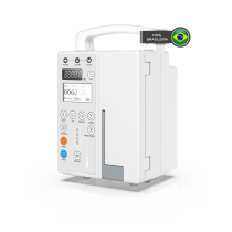 Bomba de Infusão Universal
