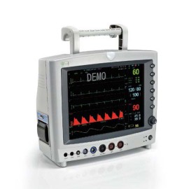 Monitor Multiparametro 12.1 G3D