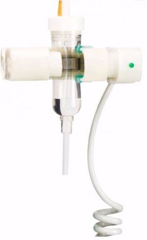 Sensor de Gotejamento Para Bomba de Infusão Universal